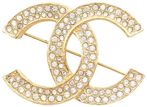 chanel brooch pin aliexpress|vintage Chanel brooch pins.